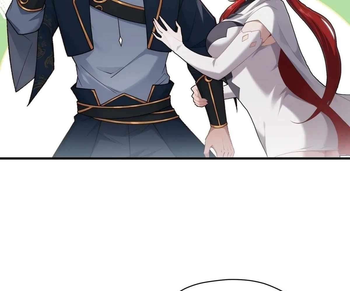Traveling Through Time and Space to Become an Unlucky NPC: I Have a Wife to Protect Me Chapter 100 23